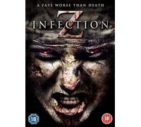Infection Z [DVD]