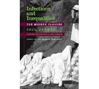 Paul Farmer Infections and Inequalities (Tascabile)
