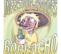 Infectious Grooves - Dustin Off the Vault