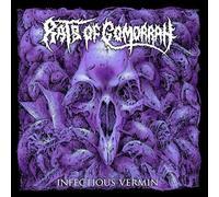 Infectious Vermin