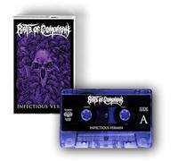 Infectious Vermin