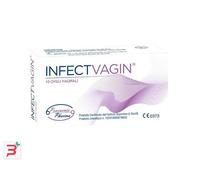 INFECTVAGIN 10 OVULI VAGINALI