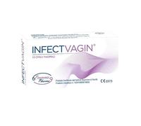 INFECTVAGIN 10Ov.Vag.