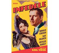 Film - Infedele - Dvd