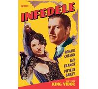 Infedele (DVD)