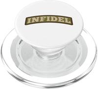 INFEDELE PopSockets PopGrip per MagSafe