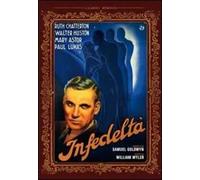 Infedeltà (DVD) Huston Chatterton