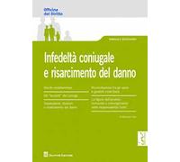 Infedeltà coniugale e risarcimento del danno