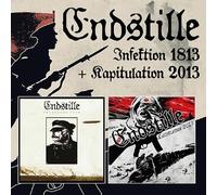 Infektion 1813 + Kapitulation 2013