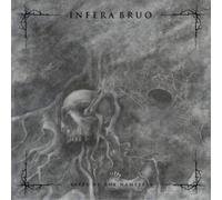 Infera Bruo Rites of the Nameless (CD) Album