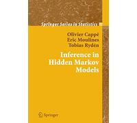 Inference In Hidden Markov Models