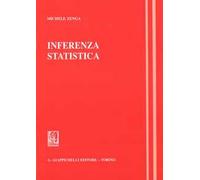 Inferenza Statistica - Michele Zenga - 1996