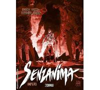 Inferi. Senzanima - Enoch Luca, Vietti Stefano, Barbieri Luca