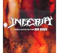 Inferia - Fucking Is A Great Way To Get To Know New People