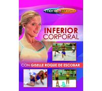 Inferior Corporal - Mente Y Cuerpo: Inferior Corporal [Edizione: Stati Uniti]