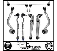 Inferiore Braccetti Sospensione Anteriore Kit (L-R) Per BMW Serie 5 E39,7 E38 X5