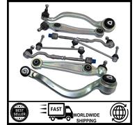 Inferiore Braccetti Sospensione Anteriore Kit (L-R) Per BMW Serie 5 E39,7 E38 X5