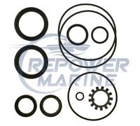 Inferiore Cambio Unità Guarnizioni per Volvo Penta 280DP,290DP,Dp,Dp-A ,Dp-B ,