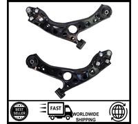 Inferiore Destro Sinistro Anteriore Pista Bracci di Controllo per Toyota C-Hr X1