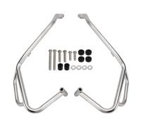 Inferiore Di Telaio Superiore Protezioni D'Argento Per Honda X Adv X-Adv 750 25