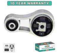 Inferiore Posteriore Supporto Motore Per Renault Trafic MK2 Opel Vivaro 1.9