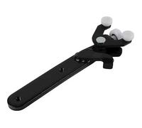 Inferiore Roller Guida Scorrevole Porta Laterale per VW Caddy Mk3 MK4 2003-2020