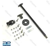 Inferiore Sterzo Albero Pezza Giunto Ricostruzione Kit Suzuki Samurai 80-95 S2u
