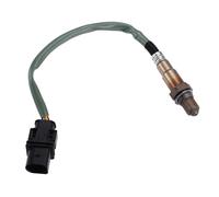 Inferiore Superiore Sensore Ossigeno Adatto per Mini Cooper - 1pz Nero