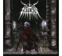 Inferis - Surrendering Honors To The Black Arts