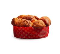 INFERMENTUM TORTA DI ROSE 650 GR