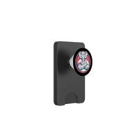 Infermiera Che Si Prende Cura Degli Elefanti PopSockets PopWallet per MagSafe