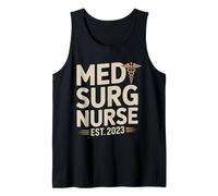 Infermiera chirurgica Medica RN Med Surg Canotta
