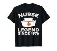 Infermiera Crocerossina - Assistenza Malati Infermiere Maglietta