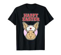 Infermiera Design per la Pasqua - Buona Pasqua Maglietta