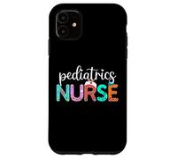 Infermiera di pediatria Custodia per iPhone 11