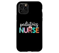 Infermiera di pediatria Custodia per iPhone 11 Pro