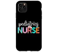 Infermiera di pediatria Custodia per iPhone 11 Pro Max
