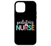 Infermiera di pediatria Custodia per iPhone 12 mini