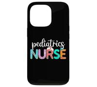 Infermiera di pediatria Custodia per iPhone 13 Pro