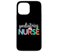Infermiera di pediatria Custodia per iPhone 13 Pro Max