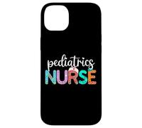 Infermiera di pediatria Custodia per iPhone 14 Plus