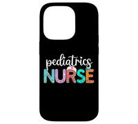 Infermiera di pediatria Custodia per iPhone 14 Pro