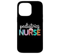 Infermiera di pediatria Custodia per iPhone 14 Pro Max