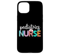 Infermiera di pediatria Custodia per iPhone 15 Plus