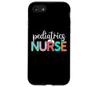 Infermiera di pediatria Custodia per iPhone SE (2020) / 7/8