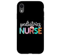 Infermiera di pediatria Custodia per iPhone XR