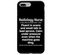 Infermiera di radiologia Custodia per iPhone 7 Plus/8 Plus
