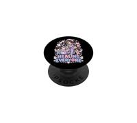 Infermiera Guarire Tutti Carino Design PopSockets PopGrip Adesivo