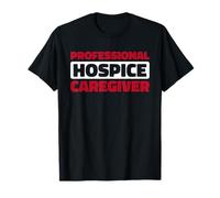 Infermiera Palliativa E Hospice - Cure Terminali Maglietta