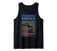 Infermiera psichiatrica Canotta